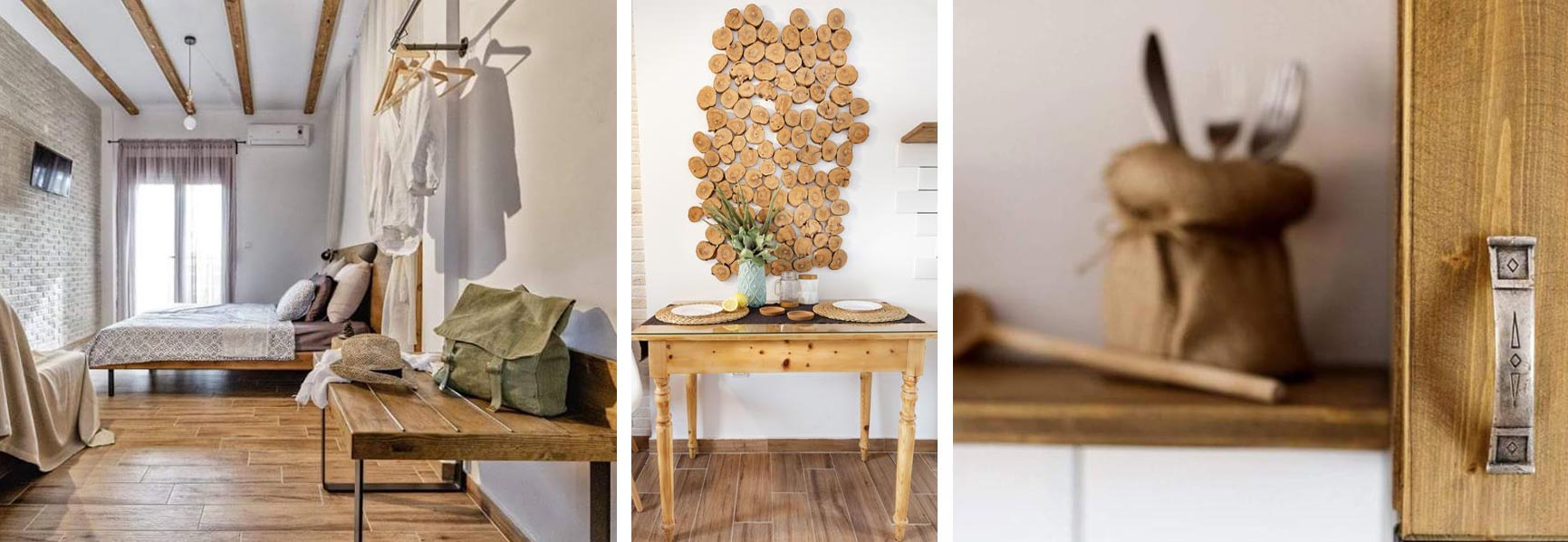 House Ekton - General