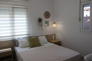 No 1 - Bedroom