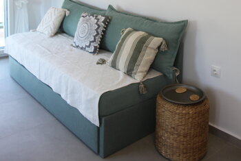 No 1 - Living area