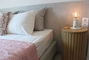 No 2 - Bedroom detail