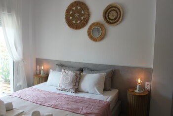 No 2 - Bedroom