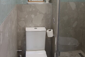 No 2 - Bathroom