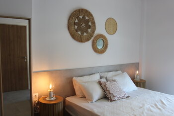 No 3 - Bedroom