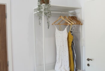 No 3 - Dressing area