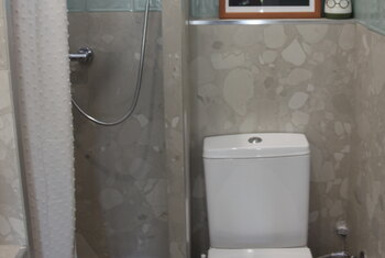 No 3 - Bathroom