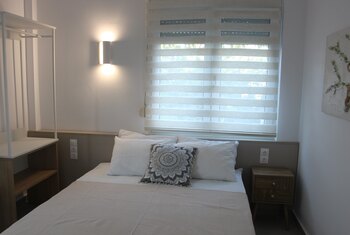 No 4 - Bedroom