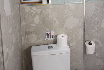 No 4 - Bathroom