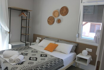 No 5 - Bedroom
