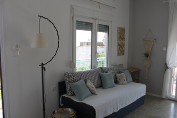 No 5 - Living room, another view
