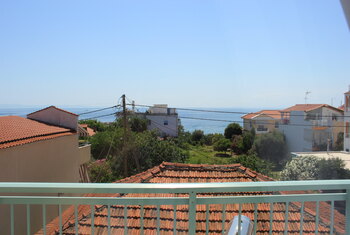 No 5 - Sea view, another view