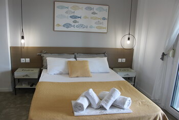 No 6 - Bedroom