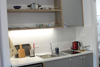 No 7 - Kitchen