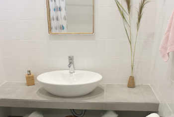 No 7 - Bath room