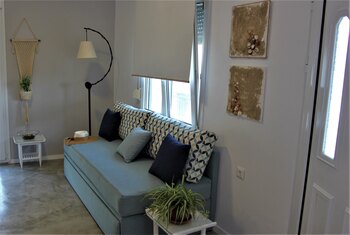 No 8 - Living room
