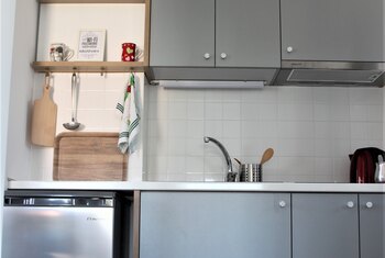 No 8 - Kitchen