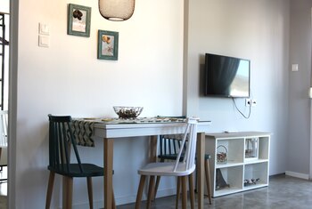 No 8 - Dining area